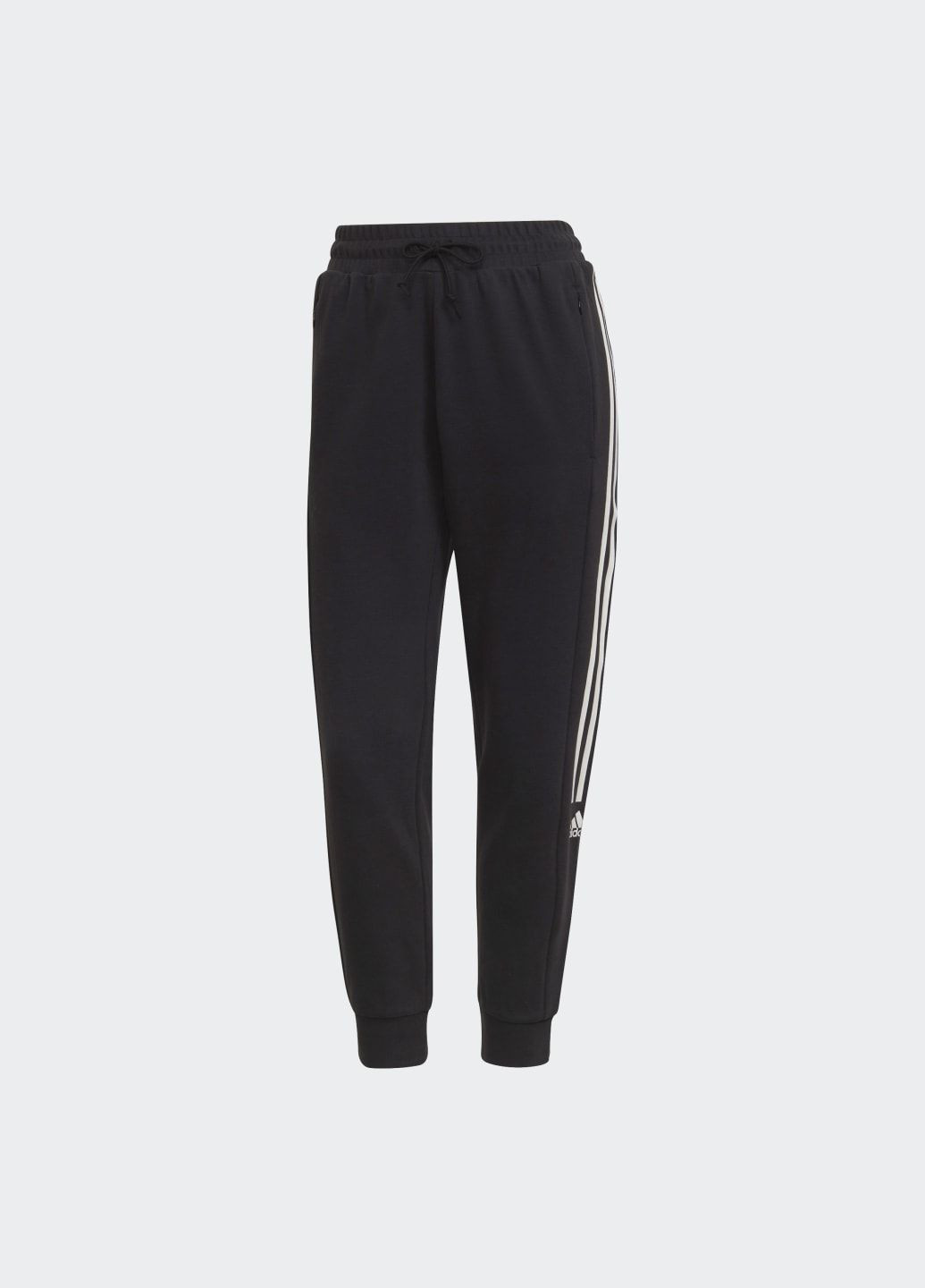 Джогери AEROREADY Made for Training Cotton-Touch adidas (369931810)