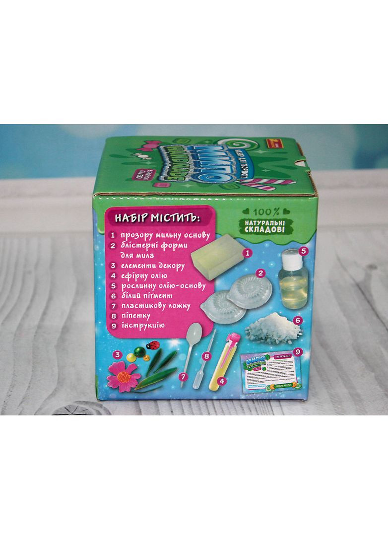 Мыло своими руками.HANDMADE.Нежные цветы No Brand (359370390)