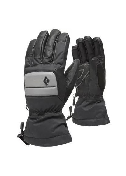 Перчатки женские W Spark Powder Gloves Nickel, р. Black Diamond (334672389)