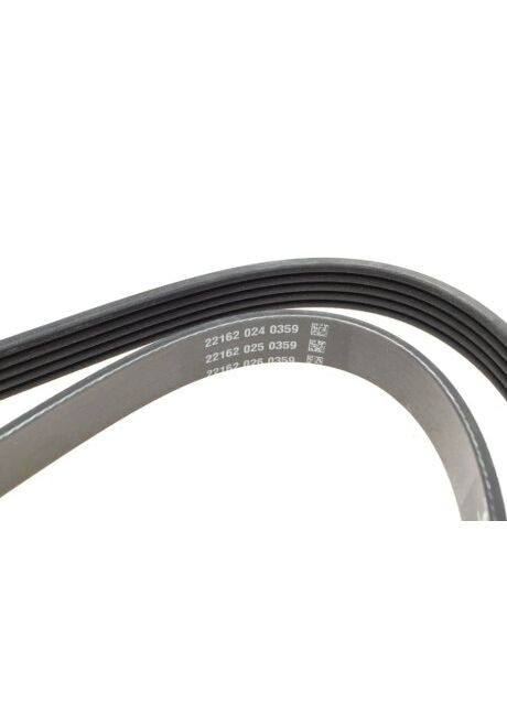 Ремінь поліклін. (вир-во ) 5PK1360 Dayco (366186738)