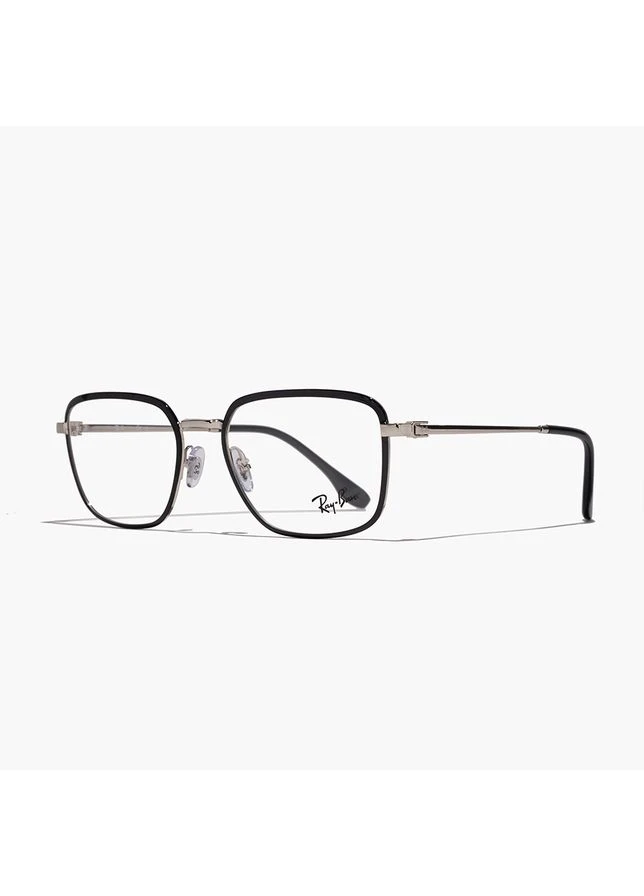 Оправа оптична RX 6511 2861 Ray-Ban (401979386)
