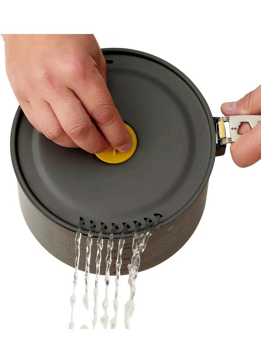 Набір посуду Frontier UL Two Pot Cook Set 6 предметів Sea To Summit (316441767)