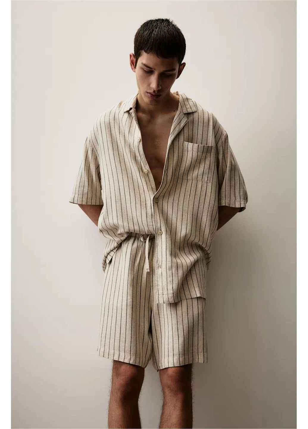Шорты H&M (397539823)