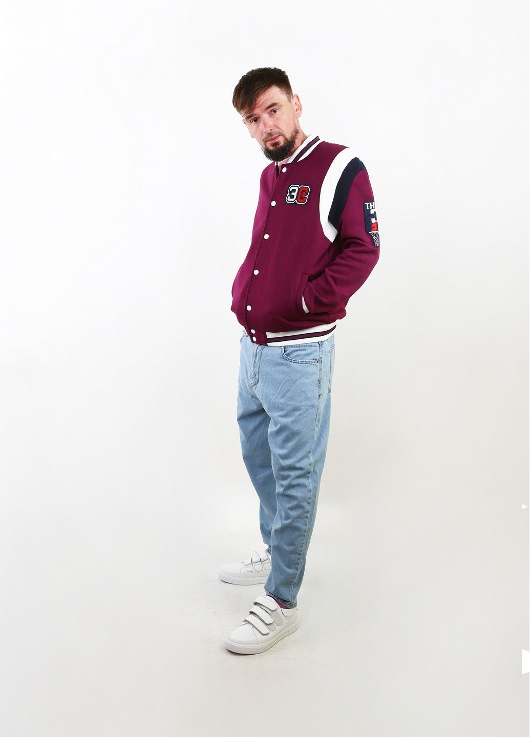 Бомбер Mtp (294770457)