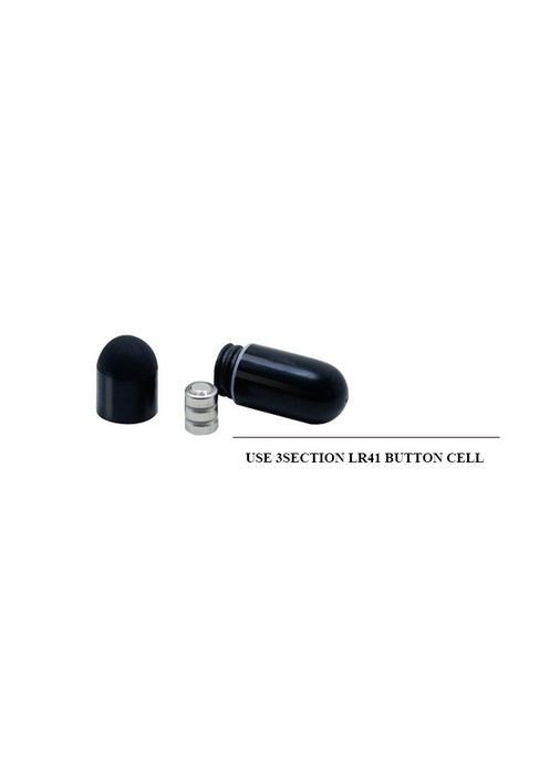 Ерекційне віброкольцо PRETTY LOVE — BERTRAM з вібрацією силіконове Satisfyer (303879301)