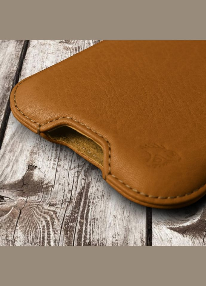 Футляр Sportage для Motorola ThinkPhone 25 Коричневий (78360) Stenk (316651253)