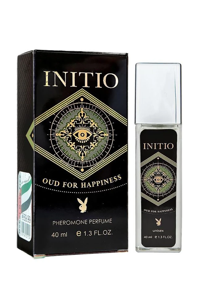 Oud for Happiness Парфуми з феромонами унісекс 40 мл Initio Parfums Prives (392372426)