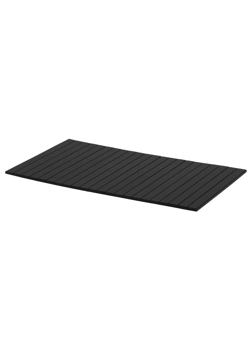 Накладка на підлокітник ІКЕА RODEBY чорний (20502939) IKEA (267901184)