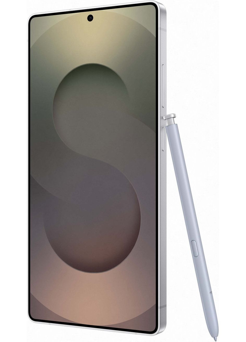 Смартфон 12/512GB Titanium Whitesilver (SM-S938BZSG) Samsung Galaxy S25 Ultra (362212252)