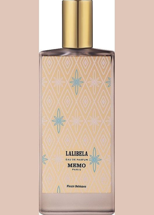 Lalibela 75 мл Парфумована вода Memo (317044636)