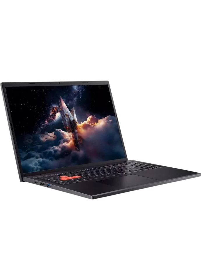 Ноутбук Nitro Lite 16 NL16-71G-70LZ (NH.DAEEX.001) [152485] Acer (400901501)