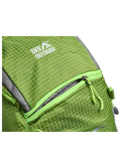 Рюкзак туристический (1311G) Skif Outdoor Seagle 45L Green (370015410)
