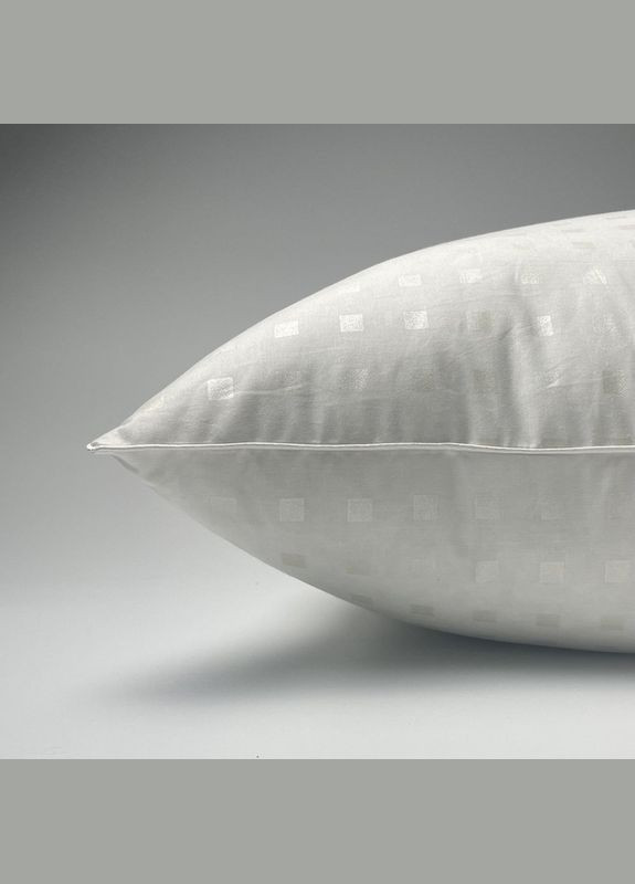 Подушка класична 30% пух 70% дрібне пір'я, 50х70см Iglen (305213083)