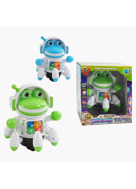 Трансформеры та роботы WToys 168353 (365247340)