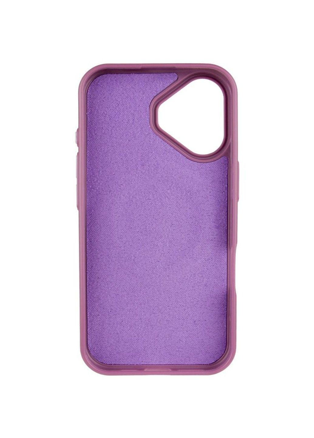 Чехол Syndee with MagSafe для Apple iPhone 17 (6.3") Epik (389072191)