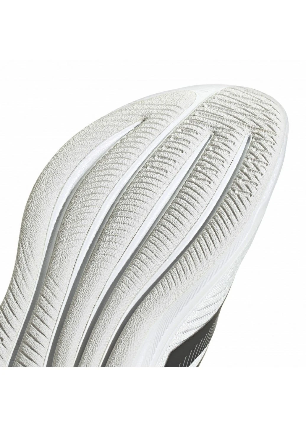 Белые демисезонные кроссовки adidas SUPERNOVA EASE M