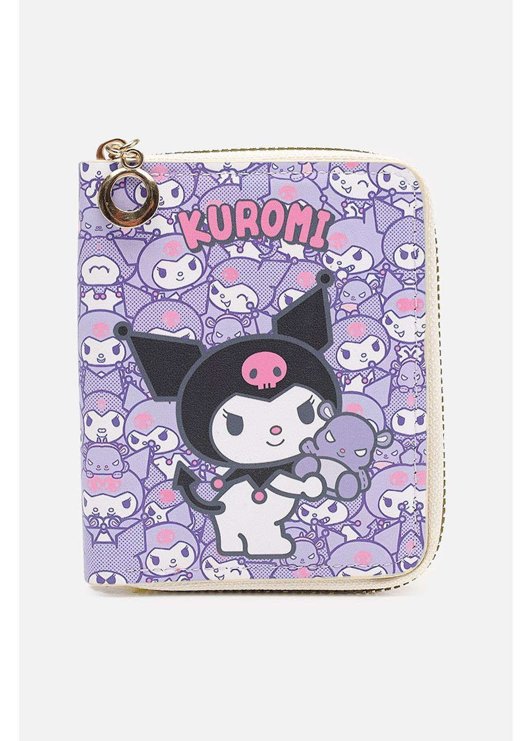 Кошелек для девочки цвет фиолетовый CB-00273793 Yuki (366265493)