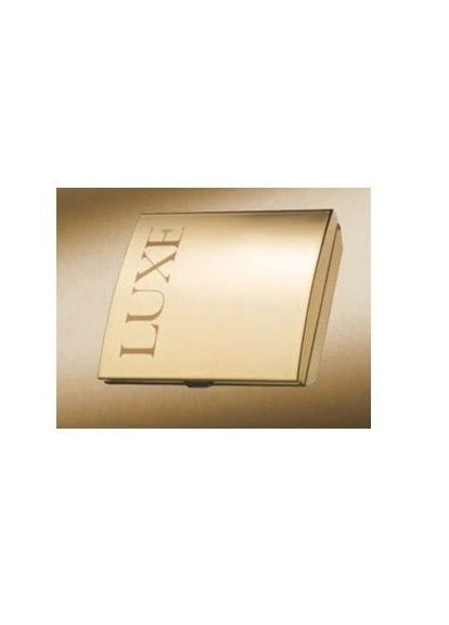 Компактна пудра "Люкс" з дзеркалом - Luxe (Light Medium Silk) та (Fair Silk) відтінок на вибір Avon (316450331)