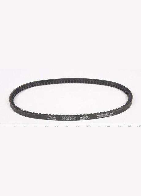 Реминь генератора VW T4 1.9D/TDI (PS) (11.9x650) 11A0650C (opt-om) Dayco (345756641)