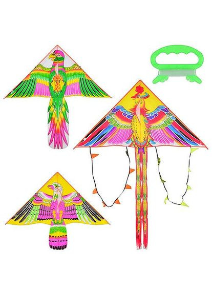 Воздушный змей 135-67см M 1741 No Brand (353221035)