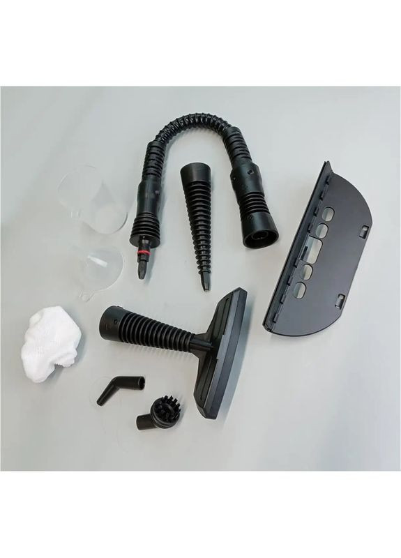 Пароочисник GSTC350 Grunhelm (370709830)