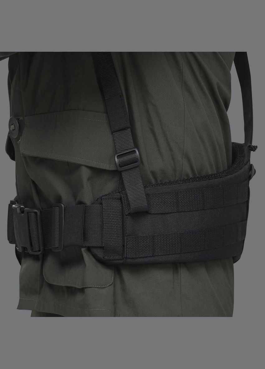 Тактический разгрузочный пояс 2-го класса защиты.. Ukrarmor (333721831)