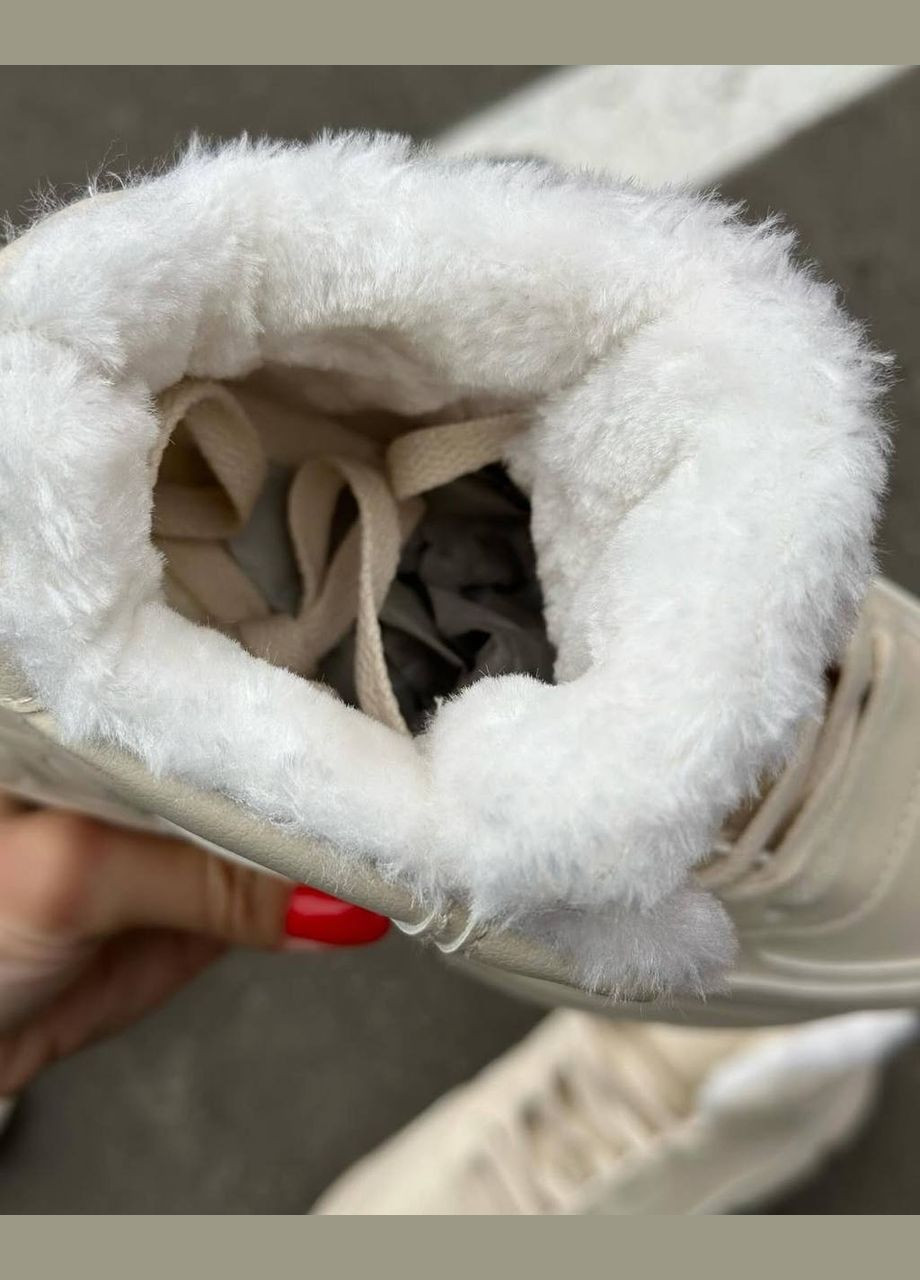 Зимние ботинки Vakko