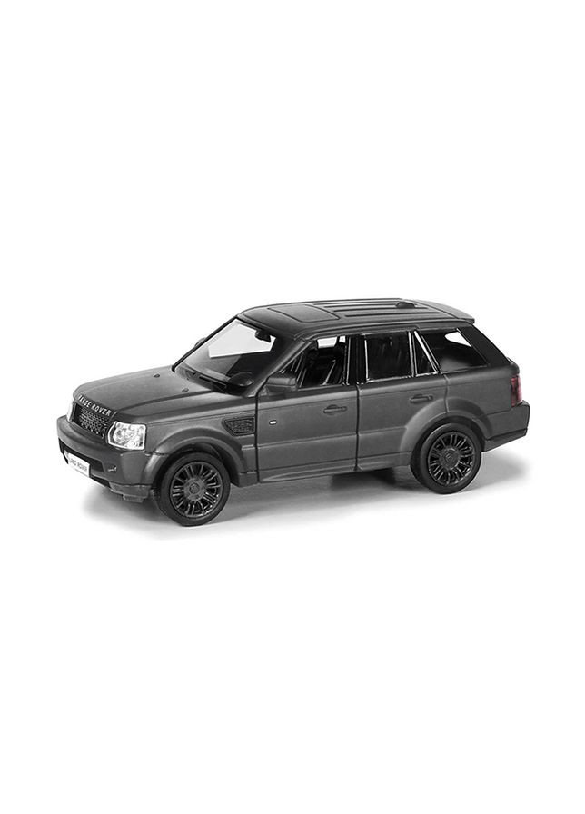 Автомодель - Land Rover Range Rover Sport колір чорний ЦБ-00236213 TechnoDrive (282743888)