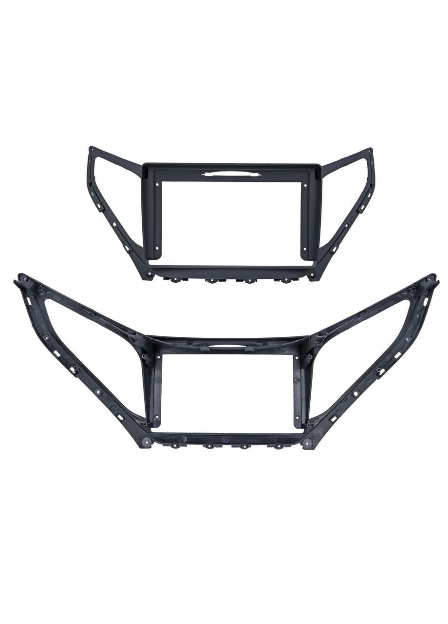 Інсталяційний комплект серії QBR-K 0777-39 під Hyundai Azera 2014-2018 (K) 9 дюймів QIV (346507256)