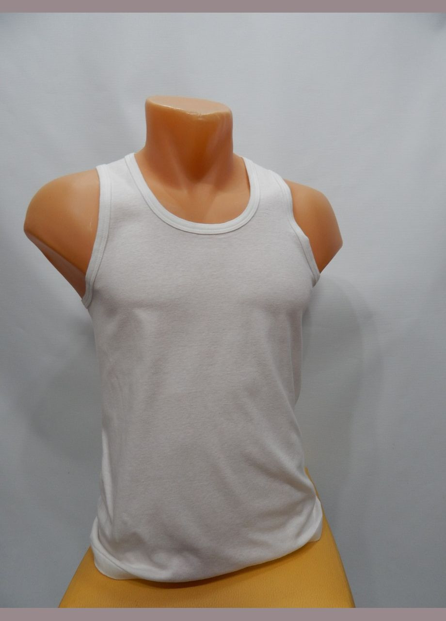 Мужская майка трикотажная Meizo р.46-48 156MФ (только в указанном размере, только 1 шт.) No Brand (322640996)