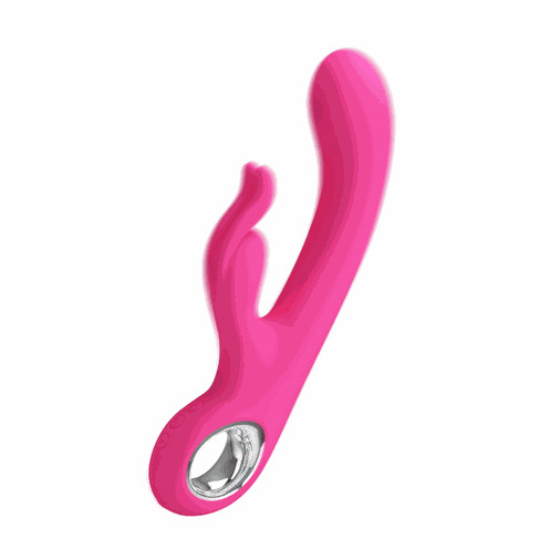 Вибратор Pretty Love Carina Pink от INTERSHOP Baile (341303516)