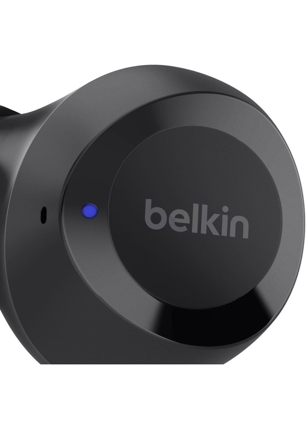 Наушники TWS Soundform Bolt True Wireless, Belkin (342397721)