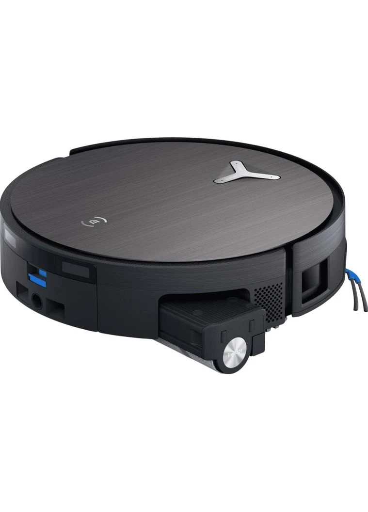 Робот-пылесос Deebot X11 Omnicyclone [158018] Ecovacs (400979371)