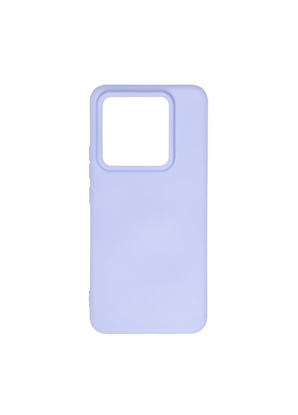 Панель ICON Case для Xiaomi 14 Pro Lavender (ARM73061) ArmorStandart (280439693)