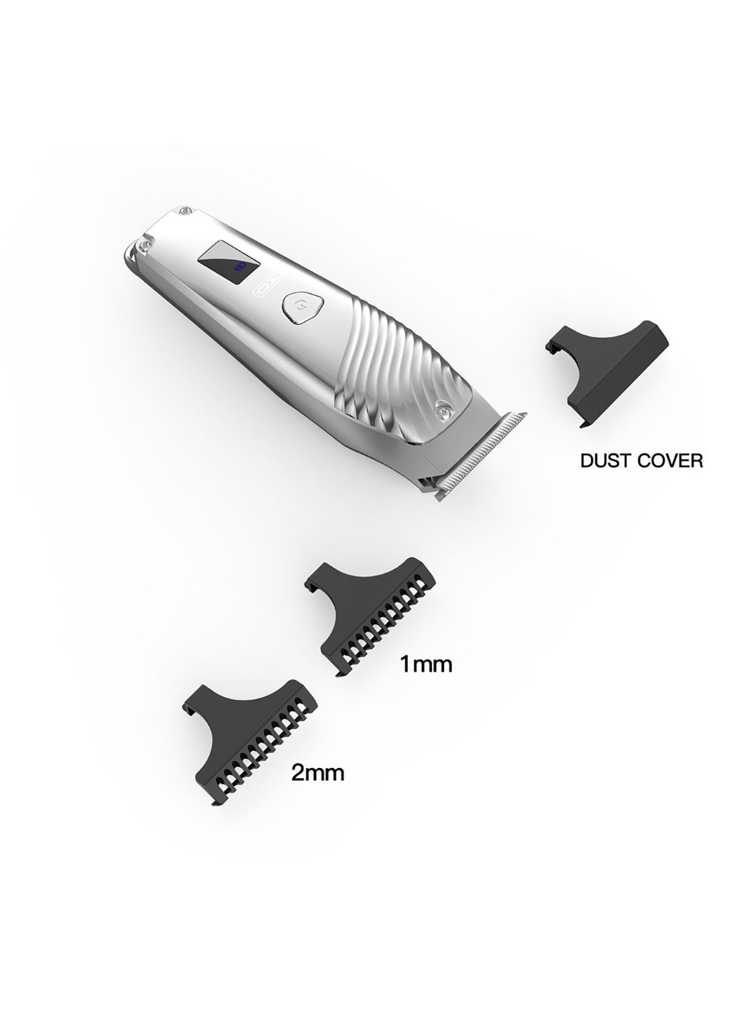 Машинка для стрижки CF9 Tarnish XO (341490503)