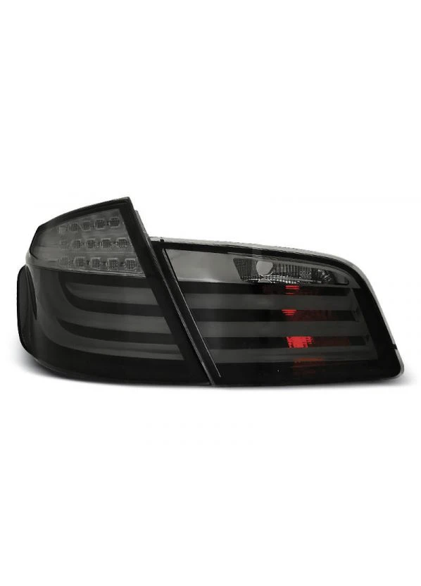 Фонари задние BMW 5 F10 (LDBMD4) No Brand (381823301)