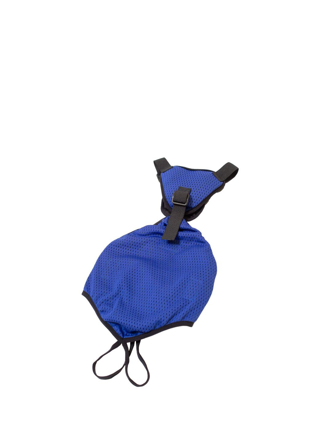 Труси для псів, розмір S, Синій з чорним Frakishtak (303832871)