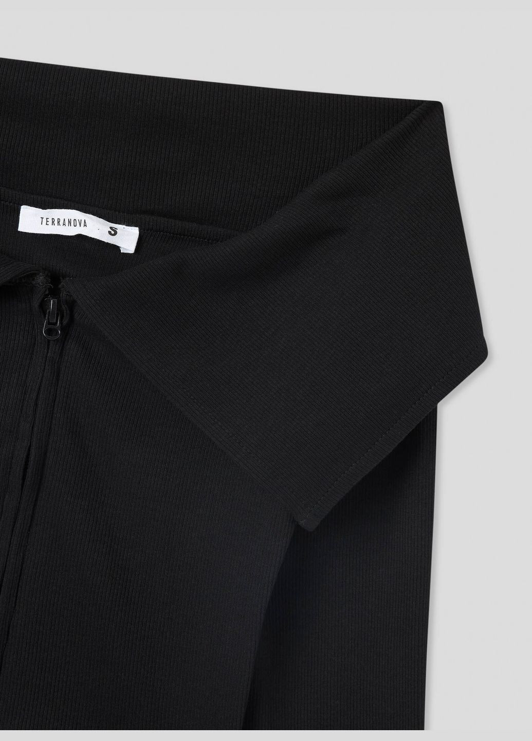 Лонгслів жін Terranova (299314346)