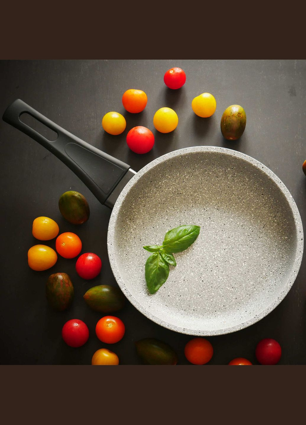 Сковорода Dura Induction 32 см (DUIPD3230) Flonal (315937510)