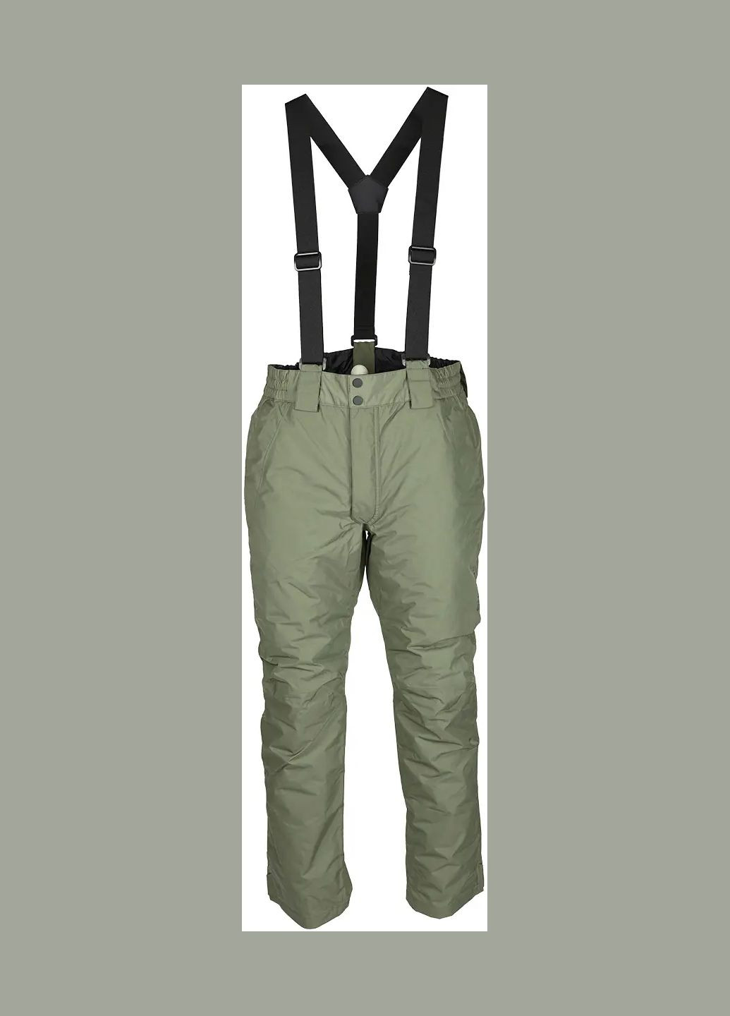 Штани DryShield Explore Warm Trouser Khaki Shimano (317651332)