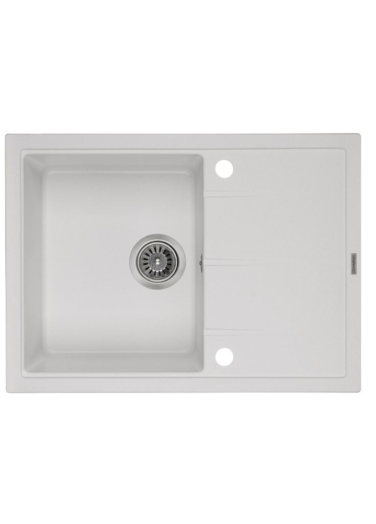 Мойка кухонная (m308562) GRANADO Blanos white (372962406)