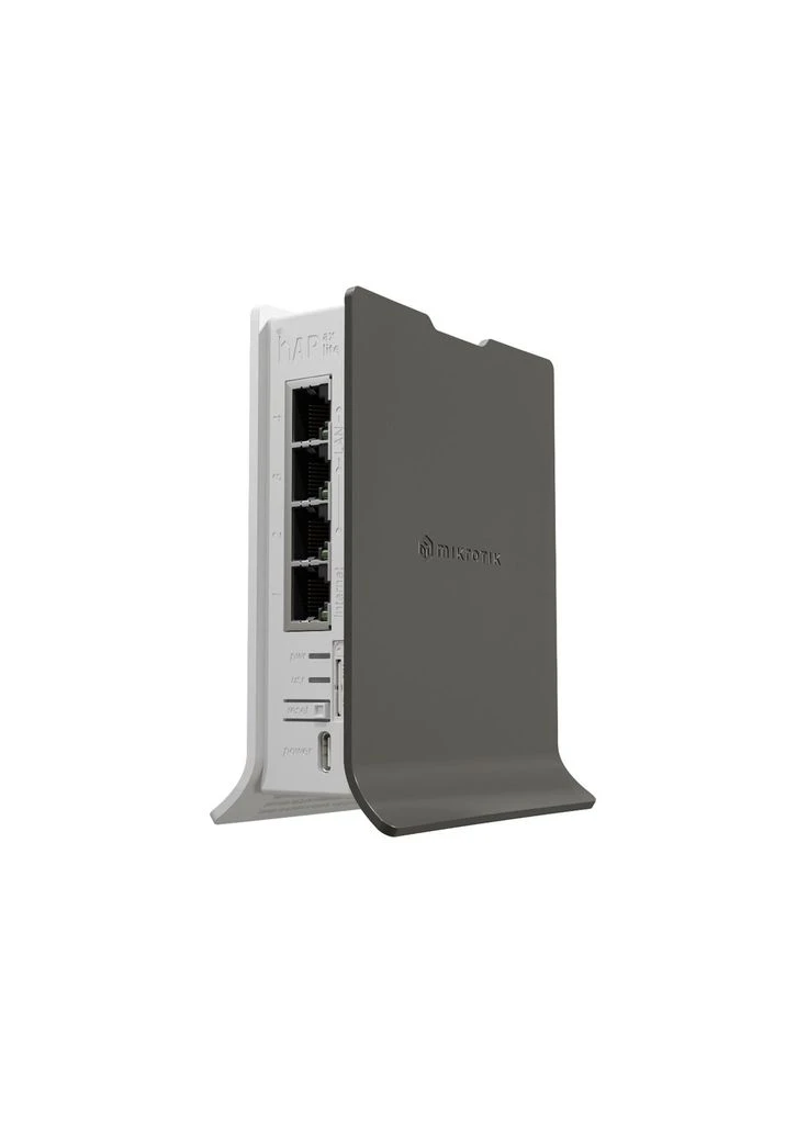Маршрутизатор hAP ax lite LTE6 (L41G-2axDFG621-EA) Mikrotik (382058205)