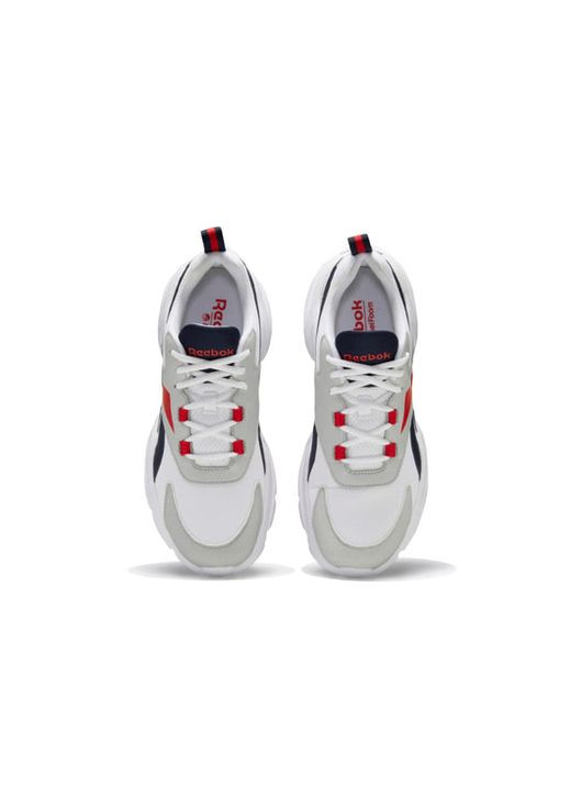 Женские кроссовки Reebok комбинированные всесезоны (323170024)