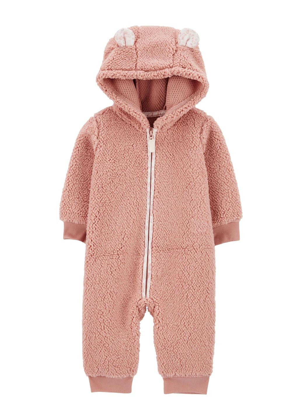 Чоловічок флісовий Carter's (355797484)