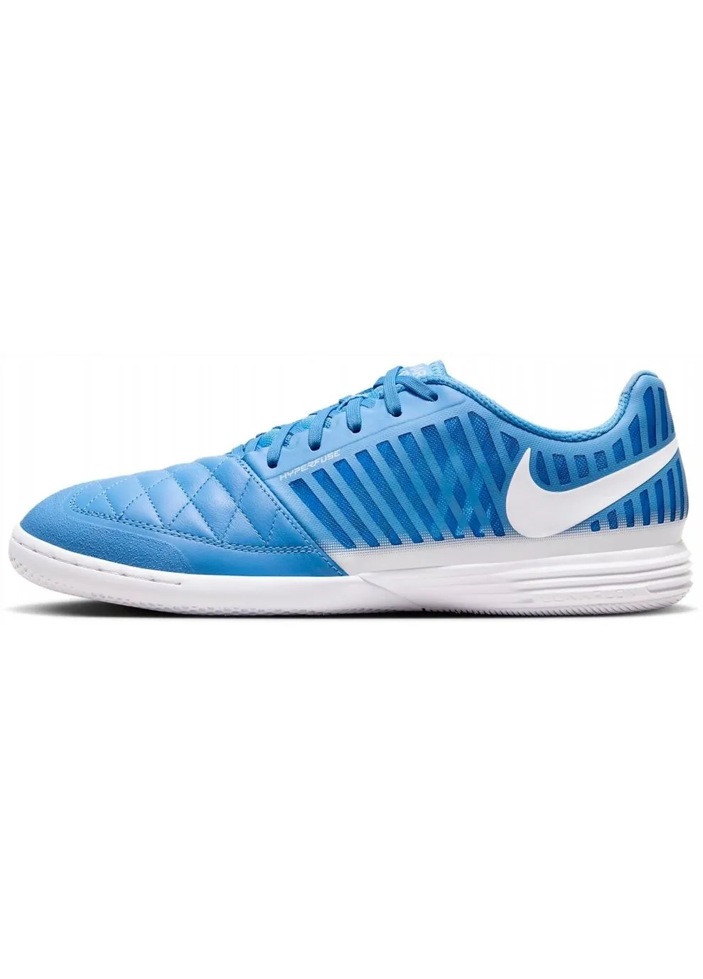 Футзалки Lunargato Ii Light Blue 580456-400 Nike (398062854)