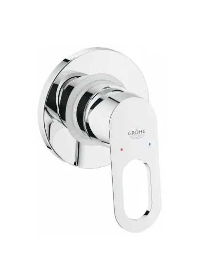 Смеситель (29042000) Grohe BauLoop (387876992)