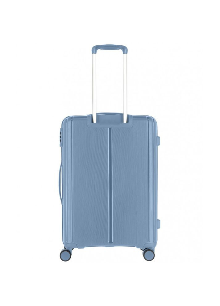 Валіза VAKA Bluegrey Велика TL076449-25 official Travelite (372663806)