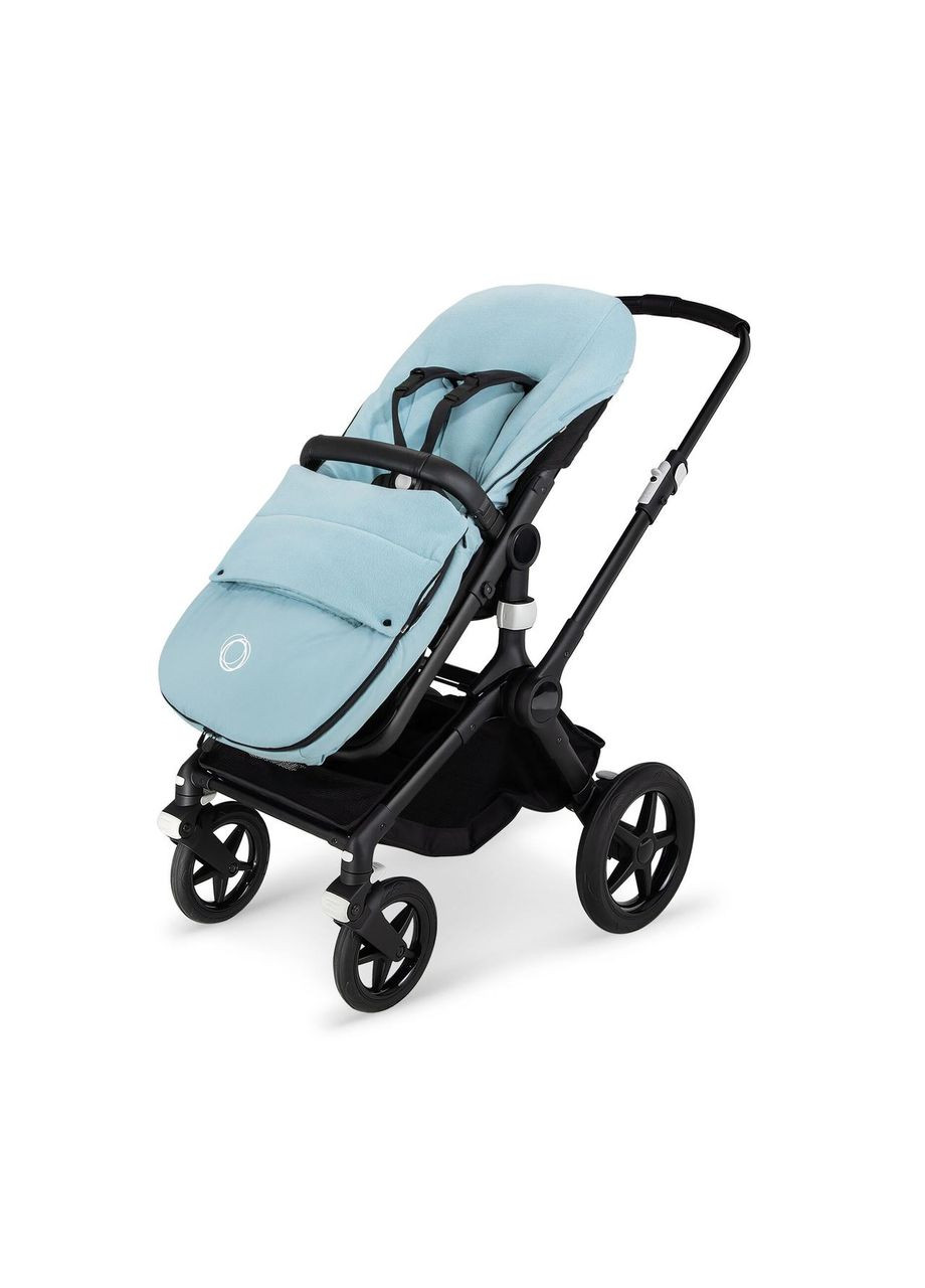 Спальний мішок, VAPOR BLUE, колір синій (80113VB01) Bugaboo (313401905)