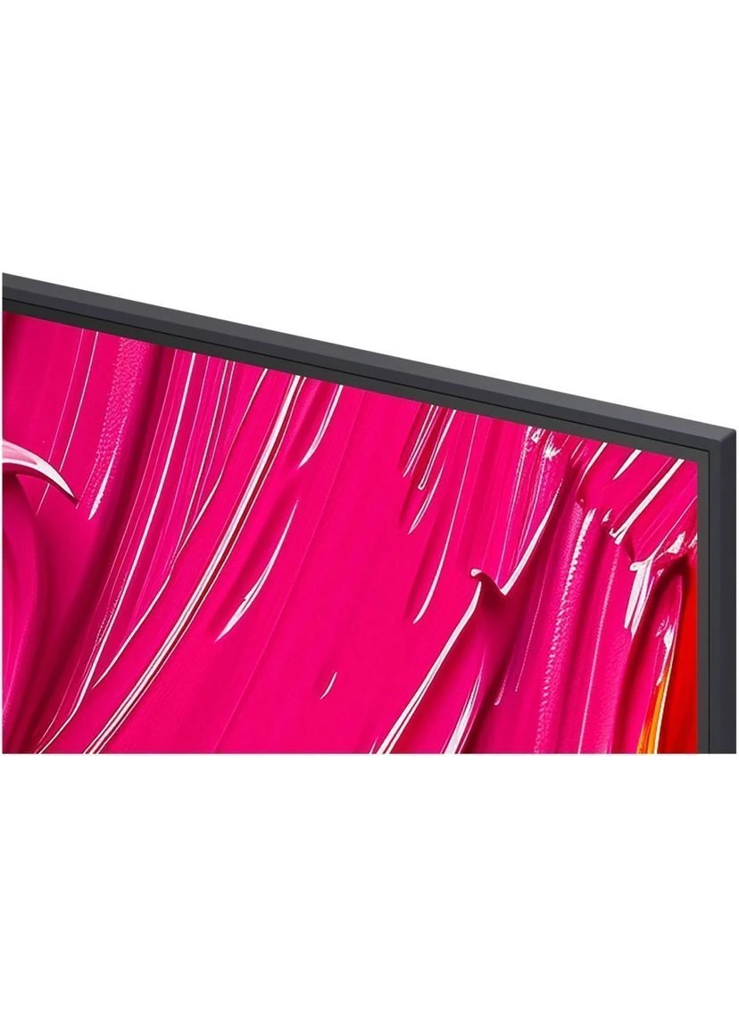 Телевизор QNED80 AI 75" QNED UHD 4K (75QNED80A6A) UA [150644] LG (400895392)