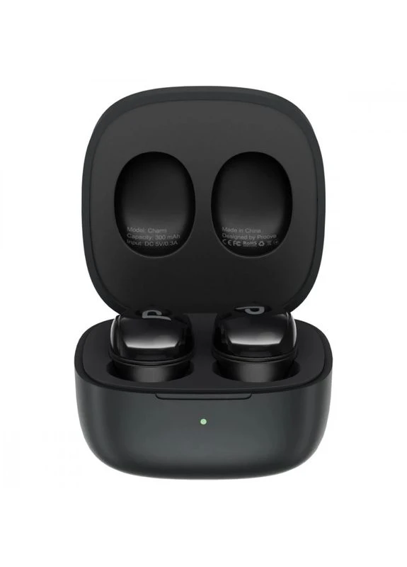 Беспроводные наушники Charm TWS (APP) black Proove (396530188)